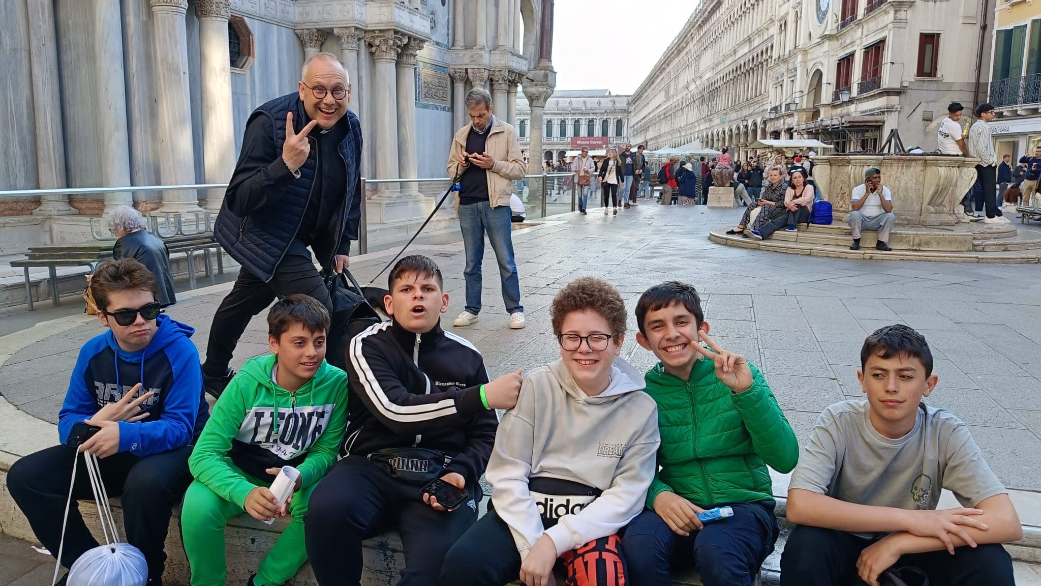 Venezia