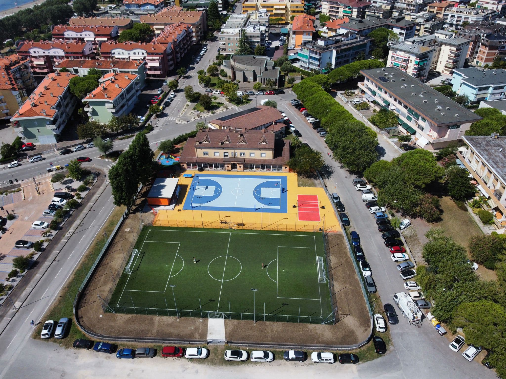 spes 5