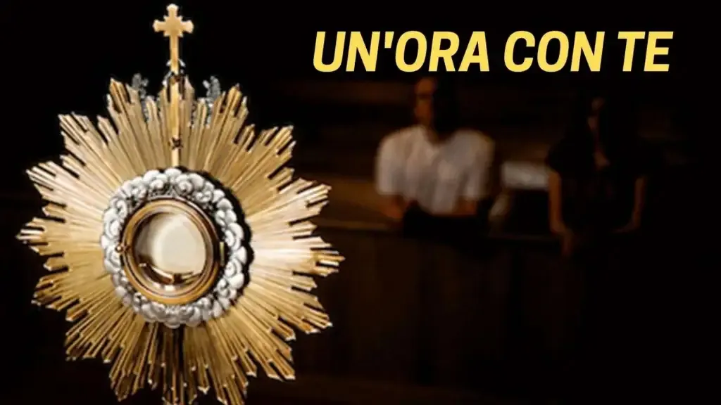 adorazione